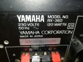 yamaha rx-360 stereo receiver-внос germany 2907212018, снимка 14