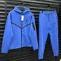 Нови мъжки екипи nike tech fleece , снимка 1