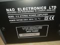 NAD POWER AMPLIFIER 2812231230, снимка 8