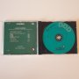 Josquin Desprez – Missa Hercules Dux Ferrariae (2004) CD, снимка 3
