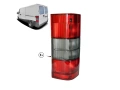 Стоп Fiat Ducato/Peugeot Boxer,Citroen Jumper(1994-2001) LH/RH,Ляв/Десен, снимка 1