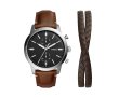 Мъжки часовник Fossil Townsman FS5967SET