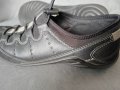 Дамски обувки на марката ECCO N 39,от естествена  кожа неразличими от нови, снимка 2