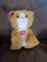 Интерактивно плюшено коте Daisy FurReal Friends Hasbro, снимка 1