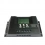 Контролер Automat, Управление на зареждане за акумулаторни батерии от соларен панел, 12V, 24V, 20A