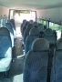 Бус Форд Транзит 17 места, снимка 4