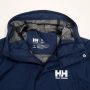 Helly Hansen Hellytech Seven Оригинално Мъжко Яке Горнище S, снимка 3