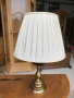 Настолна лампа Амбър, снимка 3