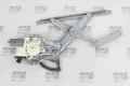 Стъклоповдигач десен за Toyota Corolla E12 (2001-2007) - 2/3 врати, снимка 2