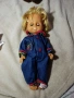 Ретро кукли, стари колекционерски кукли, снимка 16