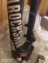 Вилка RockShox Lyrik RCT Remote 27.5" DebonAir 160mm Boost ONELOC 15X110mm, снимка 6