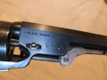 Реплика на револвер Колт Nevi. Пистолет, пушка , снимка 1