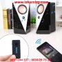 FM Bluetooth трансмитер за кола или камион TDH, 3.5мм жак, Handsfree, снимка 6