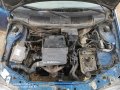 Fiat Punto Punto I (176) 1. 1 бензин (54 Hp) На части , снимка 5