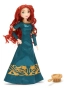 Оригинална кукла Мерида - Храбро сърце - Дисни Стор Disney Store , снимка 3