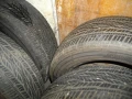 4бр летни Континентал 225/55/18 дот18 6мм.грайфер, снимка 8