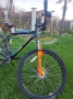 Планински велосипед 26 (доста подобрен) ultra aggressor , снимка 10