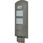 Интегрирана соларна лампа Automat 60W LED, Соларен панел, снимка 4