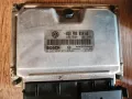 Bosch ECU - VW, 0281014064, 0281011244, 0281011321, 0261207681, 0281010671, 0281011205, 03e906033, , снимка 6