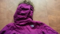 THE NORTH FACE HY VENT Women's Ski Jacket Размер M дамско ски яке 26-65, снимка 11