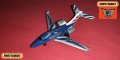 Matchbox Sky Busters 2002 Business Jet, снимка 1 - Колекции - 40178668