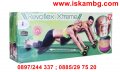 Уред за домашен фитнес Revoflex Xtreme КОД 1239, снимка 11