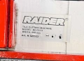 Машина за плочки RAIDER RDP-T32, снимка 2