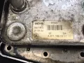 Маслен охладител за MERCEDES Мерцедес Спринтер W901-905 2.1 дизел ОМ611.981 A6111880301 2004, снимка 5
