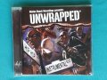 Various – 2004 - Hidden Beach Recordings Presents: Unwrapped(Soul-Jazz,Smooth Jazz), снимка 1 - CD дискове - 43822820