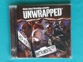 Various – 2004 - Hidden Beach Recordings Presents: Unwrapped(Soul-Jazz,Smooth Jazz)