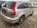 HONDA CRV 3 gen 2.2 i-dtec facelift на части хонда црв, снимка 7