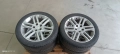 Джанти за Опел Ronal 17 / 5x110, снимка 1