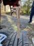 Джанти с гуми за Мицубиши 4X114.3, снимка 5
