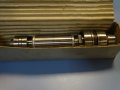 Високооборотен шпиндел за шлайф SFJ FISCHER MFN875 grinding spindle 60000-75000 min-1, снимка 11