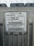Компютър двигател / ECU 8200911560 8200909666 за Renault, Nissan 1.5 DCI, снимка 2