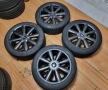 джанти 18" 5х120 Mini зимни гуми 225/45/18 Continental , снимка 1
