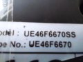 SAMSUNG UE46F6670SS за части, снимка 9