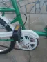 Продавам сгъваемо колело Балканче WEEKEND, снимка 4