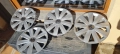 К-т оригинални VW тасове 16" - в много добро състояние, снимка 1