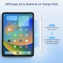 metapen A14 магнитен стилус за зареждане, подобен на iPad Pencil 2-ро поколение, снимка 7