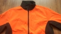 HUNTERS SIGNAL Softshell Jacket размер XL за лов софтшел сигнално яке - 1945, снимка 3