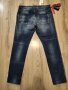 дънки Patriòt Jeans Uomo Regular Fit W40/54 -W36, снимка 6