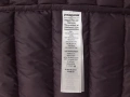 Patagonia Down Sweater - Оригинално дамско яке с пух размер L, снимка 12