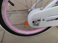 Продавам колела внос от Германия НОВ детски велосипед Lusy Bike 16 цола, снимка 15