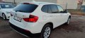 Bmw X1 2.0-177к.с. 2010г 116,000км. Лизинг Бартер 18,500лв, снимка 5