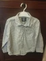 Памучни ризи за момчета 116 и 122 размер , снимка 3