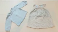 ЛОТ-ове висококачествени бебешки дрехи размер 74, снимка 5