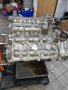 Мотоблок MERCEDES BENZ W222 S63 AMG M157 985 5.5 V8 COMPLETE ENGINE