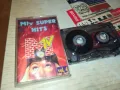 MTV SUPER HITS-TAPE 1703250745, снимка 1