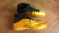 NIKE MERCURIAL ALL Conditions Control Football Asto Размер EUR 38 / UK 4,5 детски стоножки 105-14-S, снимка 2